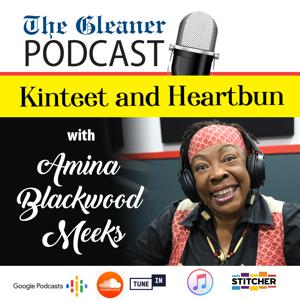 Kinteet and Heartbun