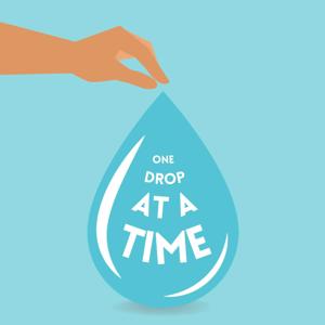 One Drop At A Time