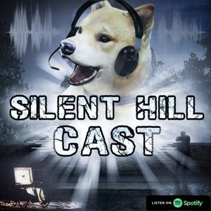 Silent Hill Cast