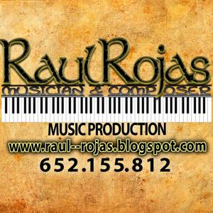 RAUL ROJAS