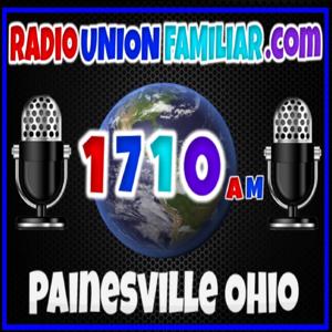Radio Union Familiar 1710 AM