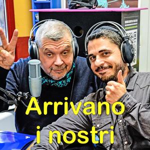 Arrivano i nostri!