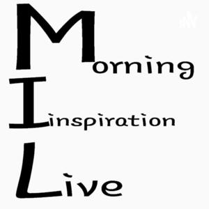 Morning Inspiration Live