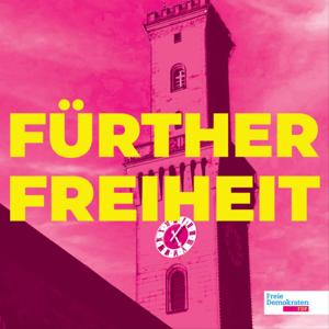 Fürther Freiheit
