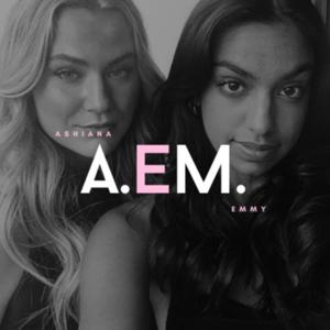 THE A.EM. PODCAST