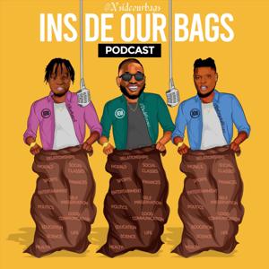 Inside Our Bags Podcast