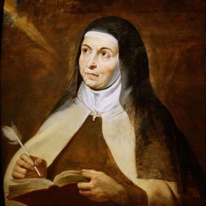 Opere di S. Teresa d'Avila