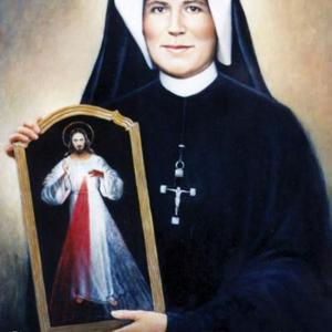 Diario di S. Faustina Kowalska