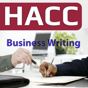 Business Writing - 2023