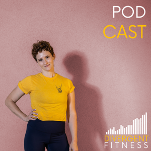 The Divergent Fitness Podcast