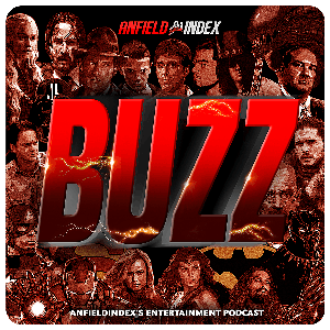 Buzz Podcast by Buzz Podcast