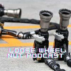 Loose Wheel Nut Podcast