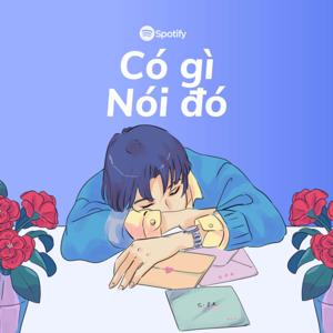 Có Gì Nói Đó