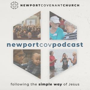 NewportCov Podcast