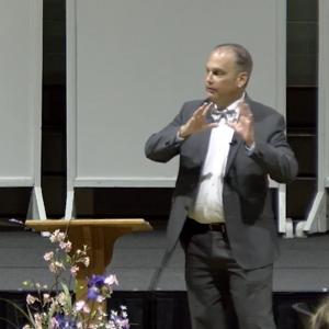 Biblical Manhood and Womanhood