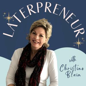 Laterpreneur: Being you first, before business