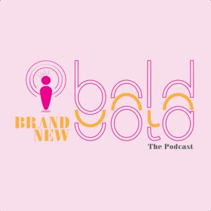 Brand New Bold by Brandi Samuel