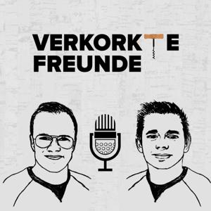 Verkorkte Freunde