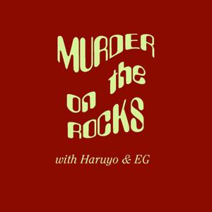 Murder on the Rocks