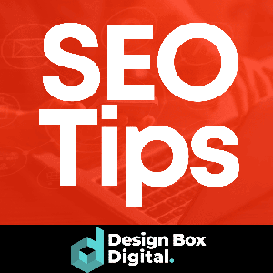 SEO Tips
