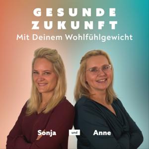 Gesunde Zukunft – Mit Deinem Wohlfühlgewicht