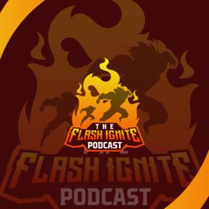 The Flash Ignite Podcast
