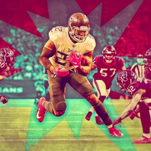 All Around The Leagues
