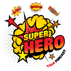 Baam, Boom und Kapow