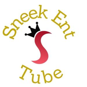 Sneek Ent Tube