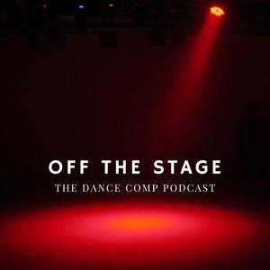 Off The Stage