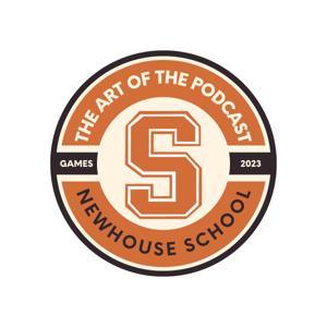 The Art of the Podcast: Games