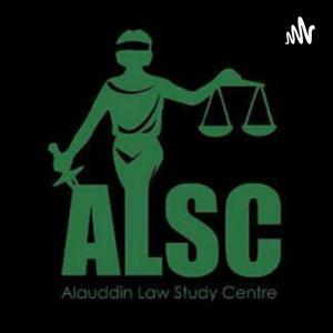 ALSC Sharing with Alumni