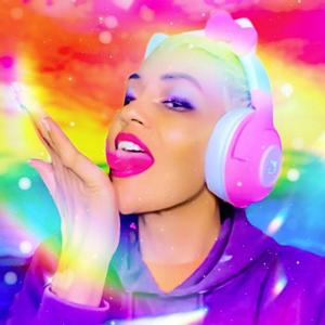 Sarah G 🌈 Universal Magic Music