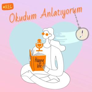 Okudum Anlatıyorum