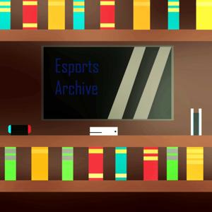 Esports Archives