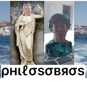 The Philosobros: Season One