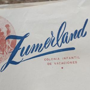 Zumerland Enero