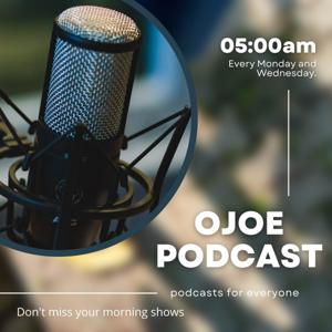 Fun Time With Ojoe