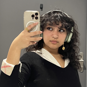 Social Media, Tech & Politics with Sne Prasad Alam