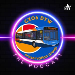 GX06 DYW Podcast