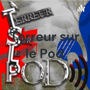 Terreur sur le Pod