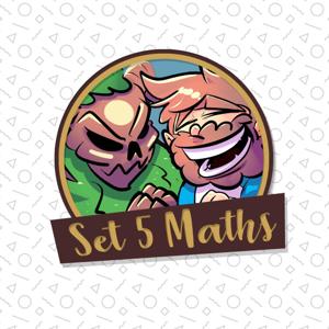 Set 5 Maths