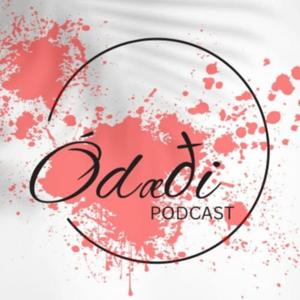 Ódæði Podcast