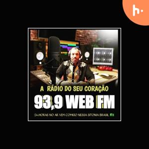 Vanilson Santos’s Second Podcast