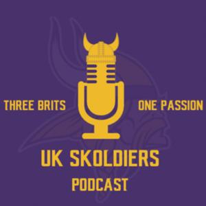 UK Skoldiers Podcast