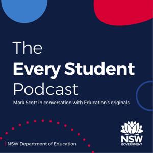 Every Student Podcast