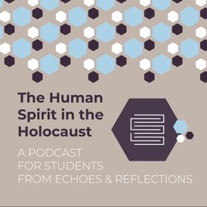 The Human Spirit in the Holocaust