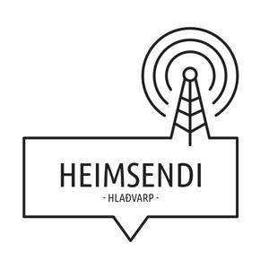 Heimsendi
