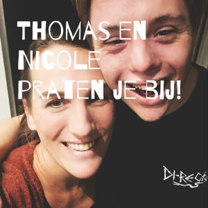 Thomas en Nicole praten je bij!