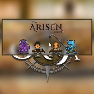 ORNA LEGENDS - Podcast